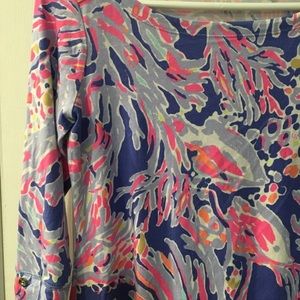 Lily Pulitzer Shrimply Chic Dress